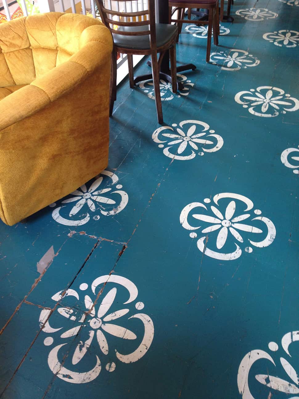 stenciled-floor-living-room-white-on-blue.jpg