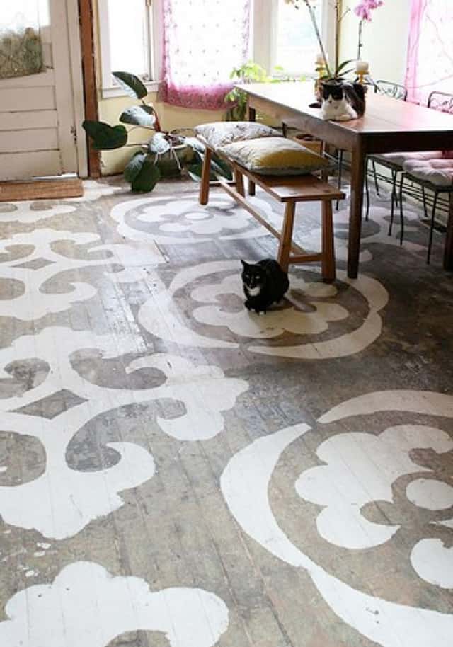 old-wood-floor-stenciled-directly-onto-wood-london.jpg