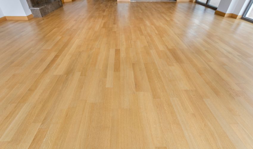 All You Must Know About Waxing Hardwood Flooring